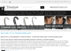uktitaniumjewellery.co.uk
