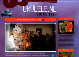 ukulele.nl