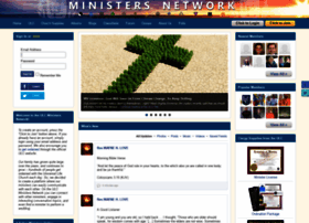 Ulcministers.org
