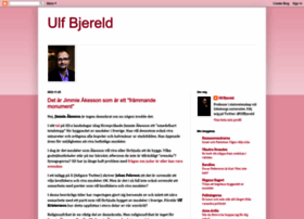 ulfbjereld.blogspot.com