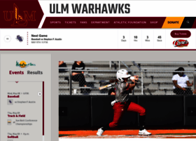 ulmwarhawks.com