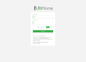Ultihome.ultimatesoftware.com