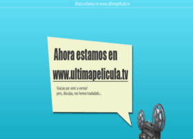 ultimapelicula.net
