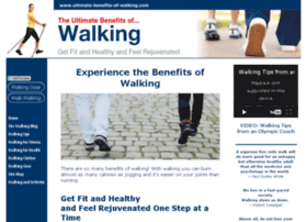 ultimate-benefits-of-walking.com