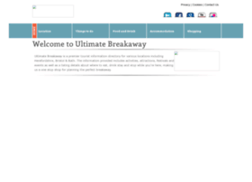 ultimate-breakaway.co.uk