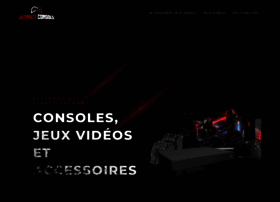 ultimate-console.fr