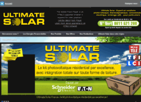 ultimate-energy.com