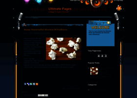 Ultimate-pages.blogspot.com