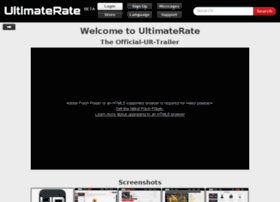 ultimate-rate.com