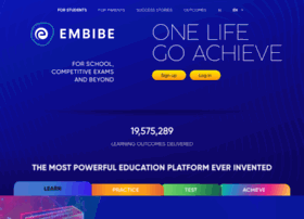 Ultimate.embibe.com