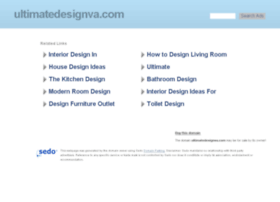 ultimatedesignva.com
