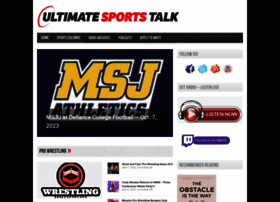 Ultimatesportstalk.com