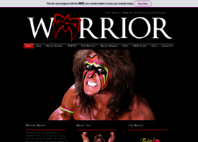 ultimatewarrior.com