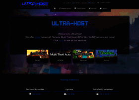 Ultra-h.com