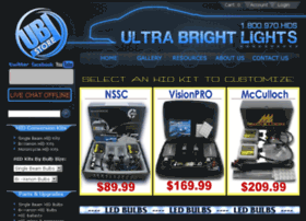 ultrabrightlights.com