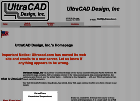 Ultracad.com