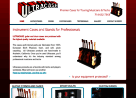 Ultracase.com