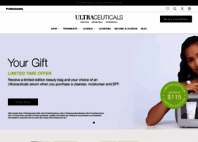 Ultraceuticals.com