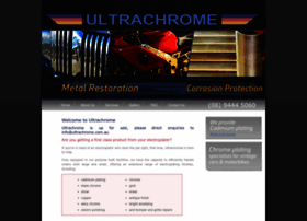 Ultrachrome.com.au