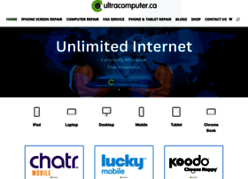 ultracomputer.ca