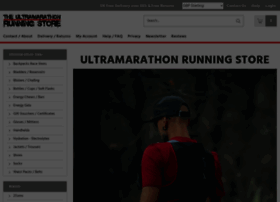 ultramarathonrunningstore.com