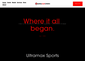ultramaxtri.com