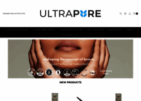 Ultrapurecosmetics.com