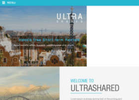 ultrashared.com