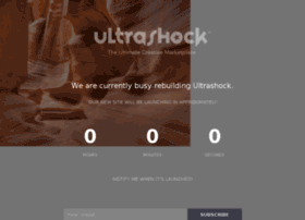 ultrashock.com