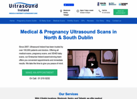 ultrasound.ie