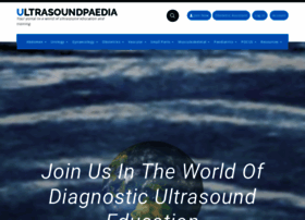 Ultrasoundpaedia.com