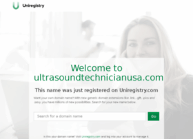 ultrasoundtechnicianusa.com