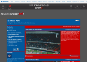 ultraspsg.sport24.com