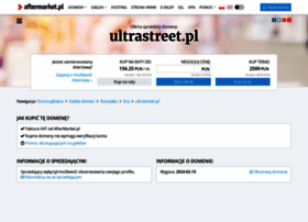 ultrastreet.pl