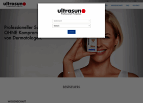 Ultrasun.com