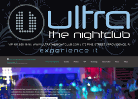 Ultrathenightclub.com