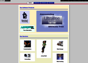Ultratree.com