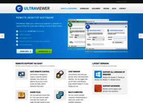 Ultraviewer.net