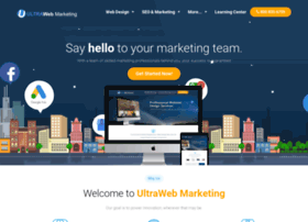 Ultrawebmarketing.com