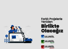 ulugol.com.tr
