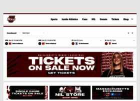 Umassathletics.com