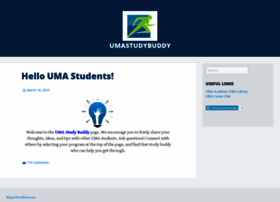 Umastudybuddy.files.wordpress.com