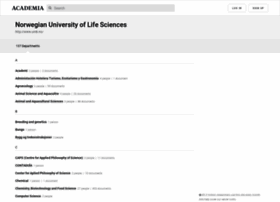 Umb.academia.edu