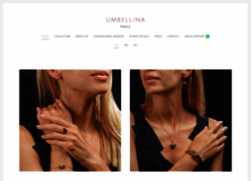 Umbellina.com