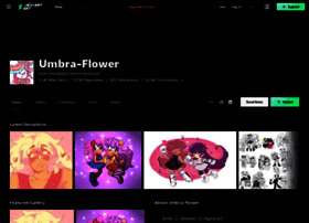 umbra-flower.deviantart.com
