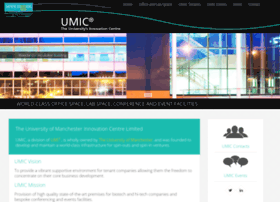 umic.co.uk