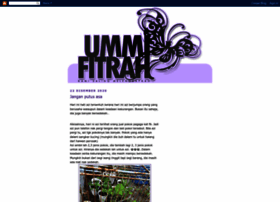 ummi-fitrah.blogspot.com