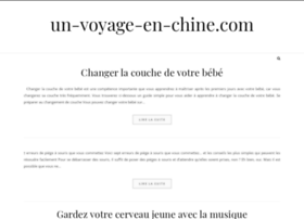 un-voyage-en-chine.com