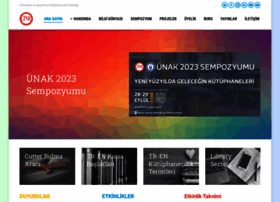 unak.org.tr