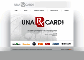 unarxcard.com